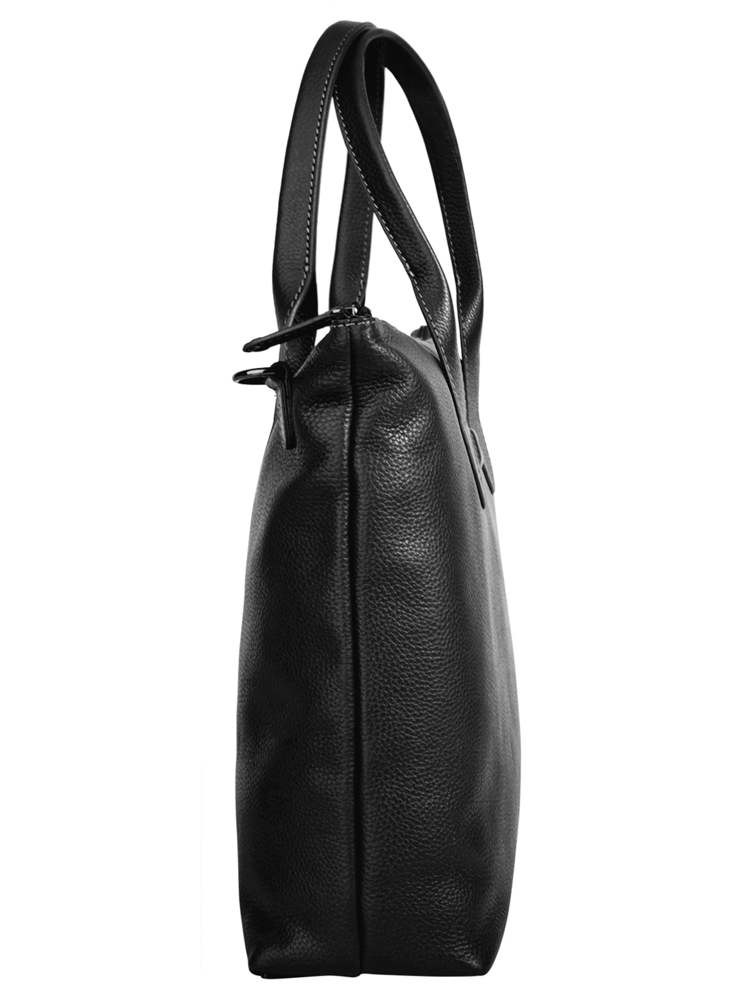 bugatti Shopper 'ELSA'‌‌‌ in Schwarz