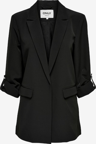 ONLY Blazer 'Kayle-Orleen' in Black: front