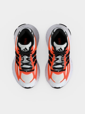 ADIDAS ORIGINALS Trampki 'ADISTAR XLG 2.0 J' w kolorze biały
