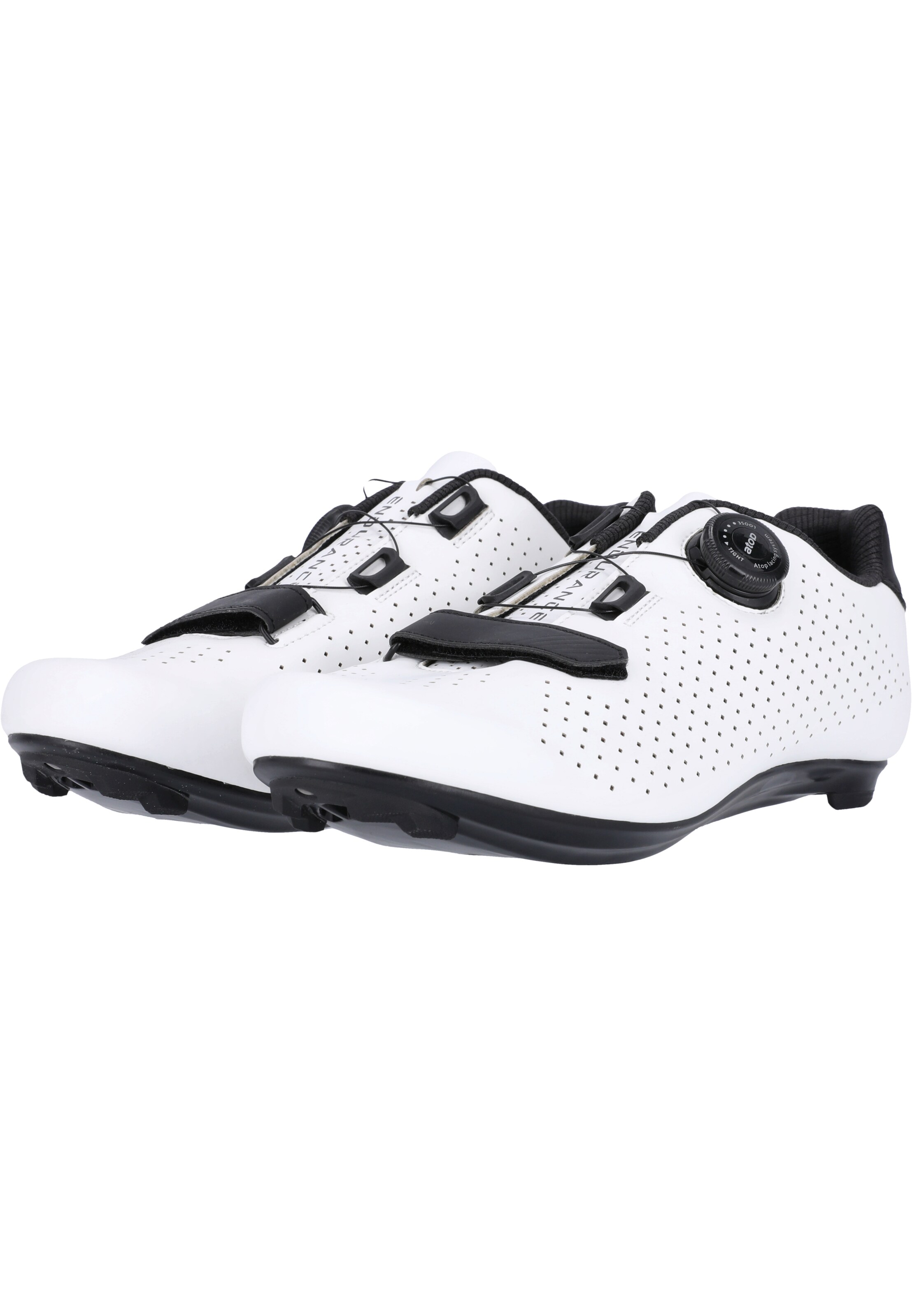 ENDURANCE Sports shoe 'Kukanol' in White