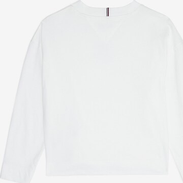 TOMMY HILFIGER Shirt in White