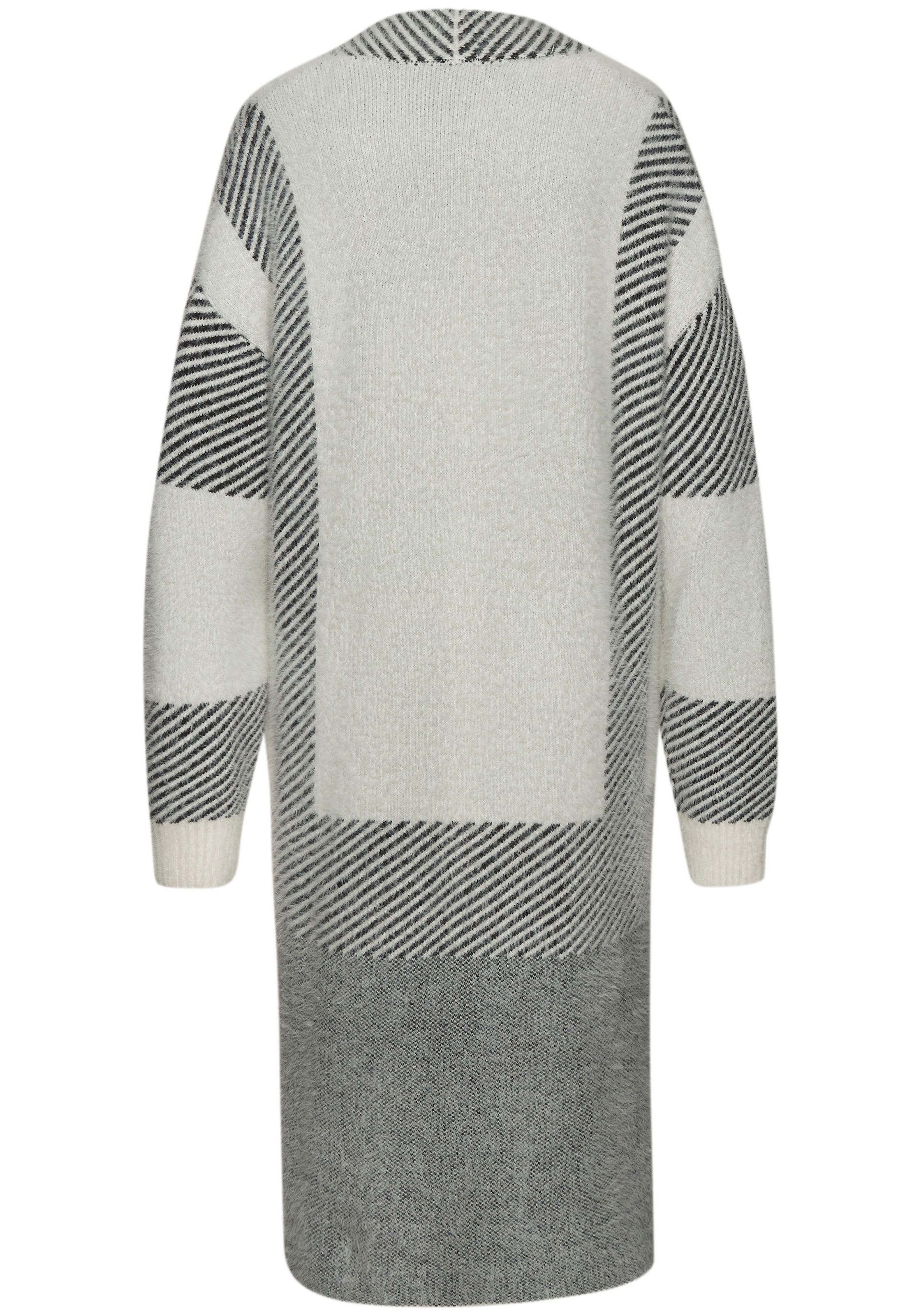 LASCANA Kardigan – šedá