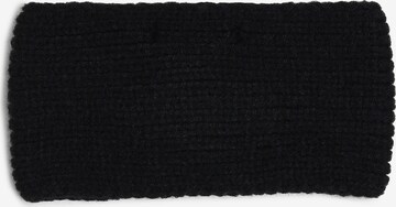 Marie Lund Headband in Black