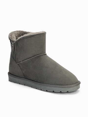 pilka Island Boot Auliniai 'ZARELA'