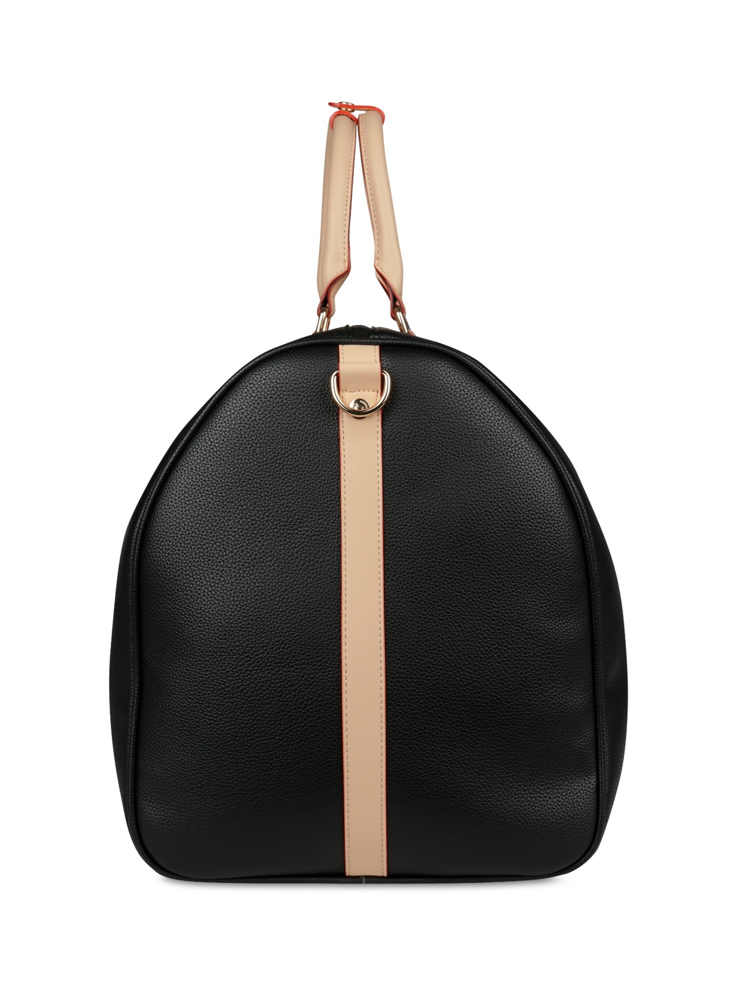 bugatti - Bolsa de viaje 'ELLA - L' en negro