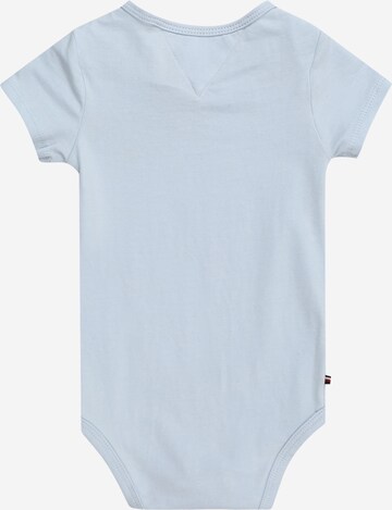 Tutina / body per bambino di TOMMY HILFIGER in blu