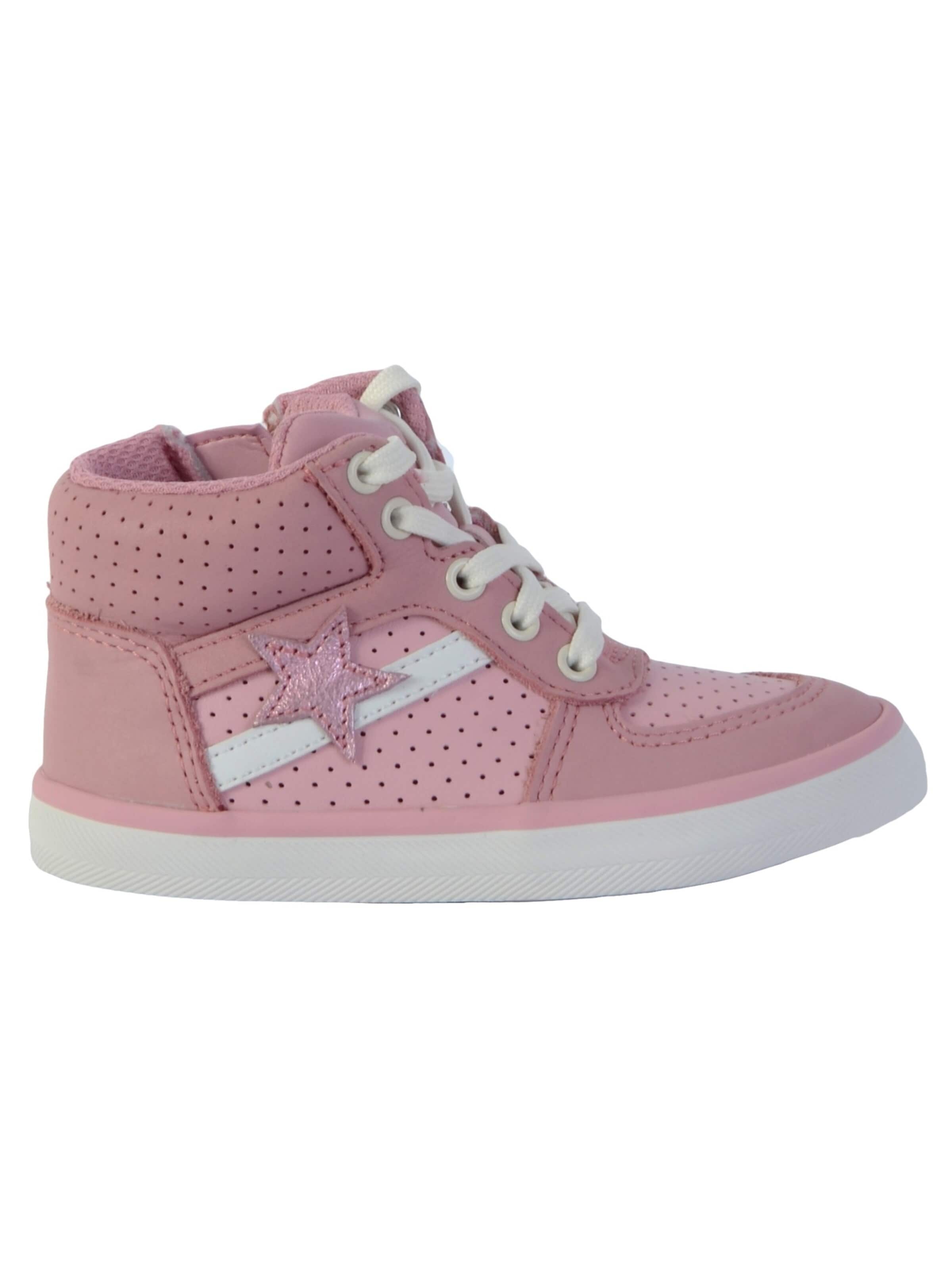 CLARKS - Zapatillas deportivas en rosa