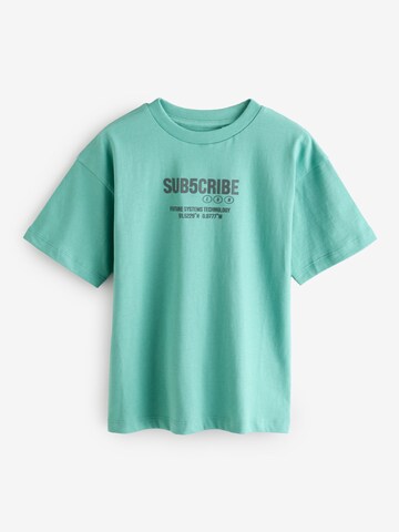 Next Shirt in Mischfarben