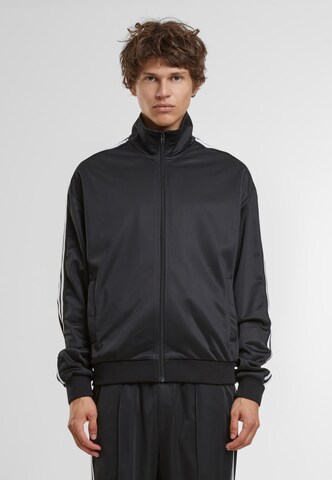 Giacca di mezza stagione di Urban Classics in nero