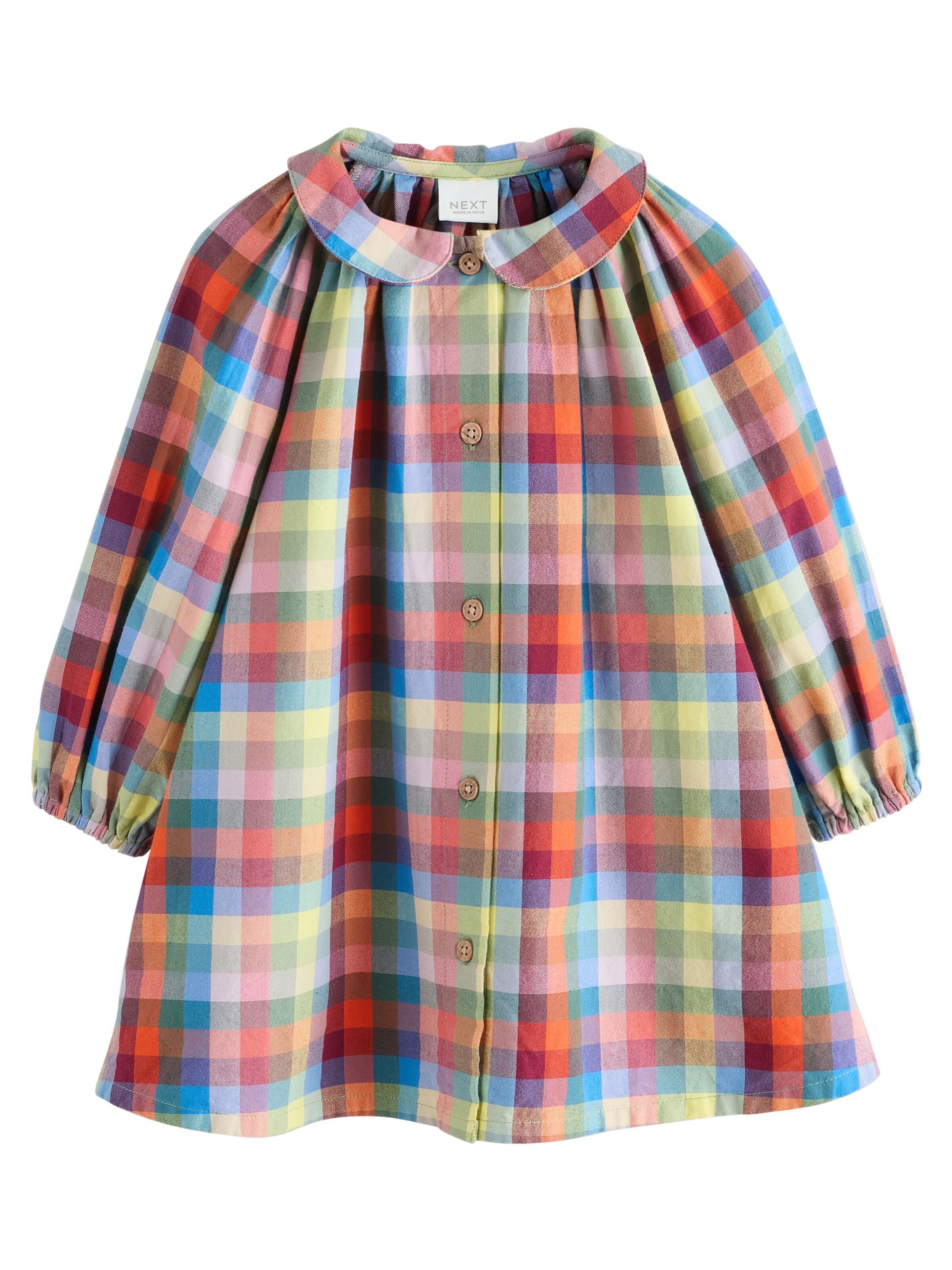 Abito di Next in colori misti: frontale