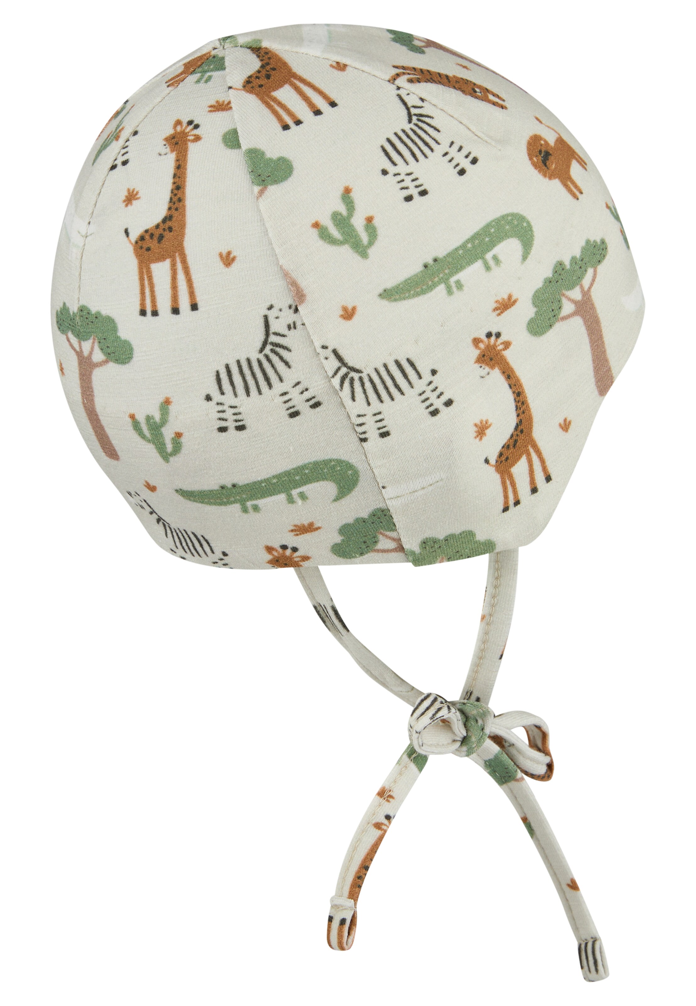 STERNTALER Beanie in Beige