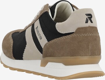 Rieker EVOLUTION Låg sneaker i beige