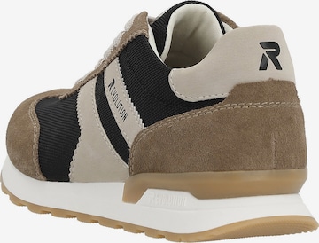 Rieker EVOLUTION Sneakers laag in Beige