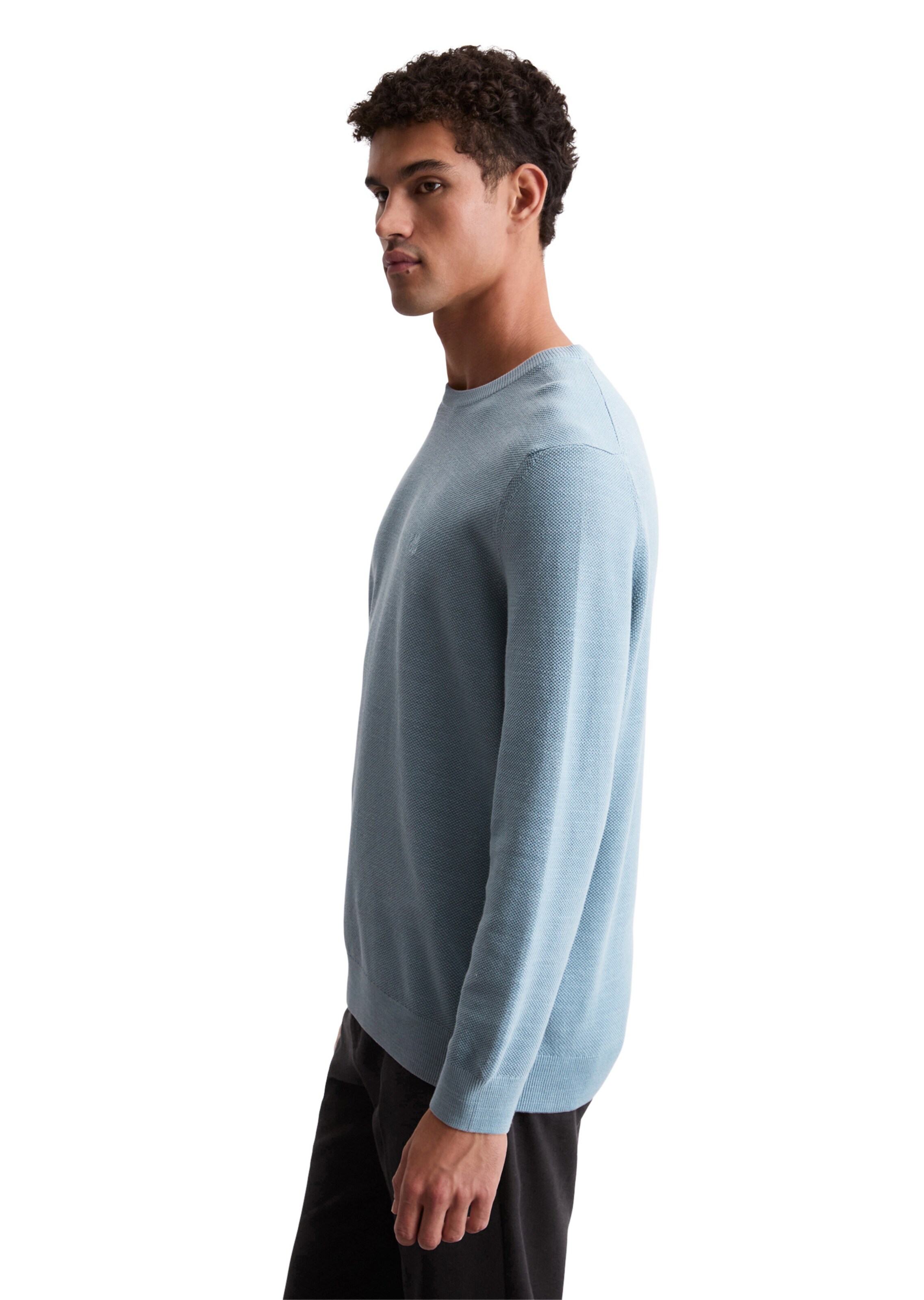 Marc O'Polo Sweater in Blue