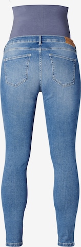 Noppies Jeans 'Avi' in Blauw