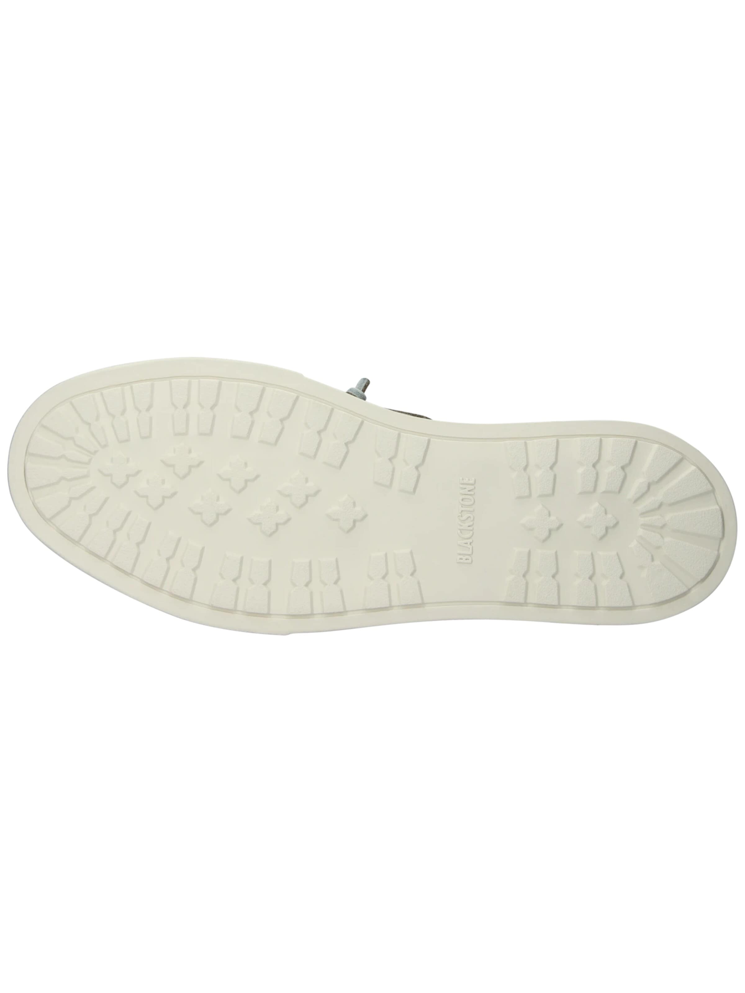 Mocassino 'Ruby Agwe DG510' di BLACKSTONE in verde
