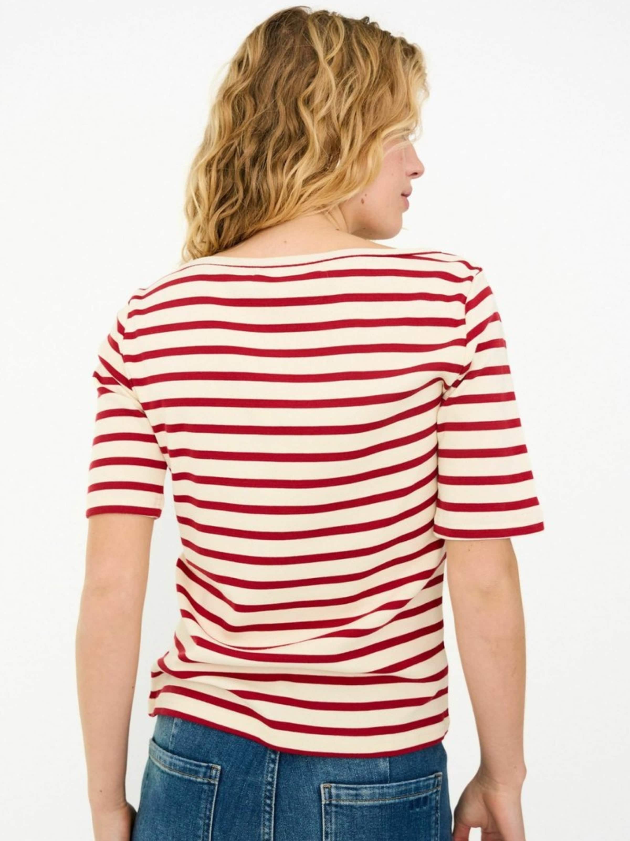 Haut ' IVY-Stix ' Ivy Copenhagen en blanc