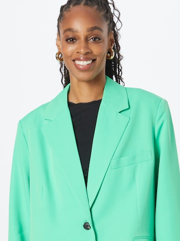 Blazer 'CAIT' VERO MODA en vert