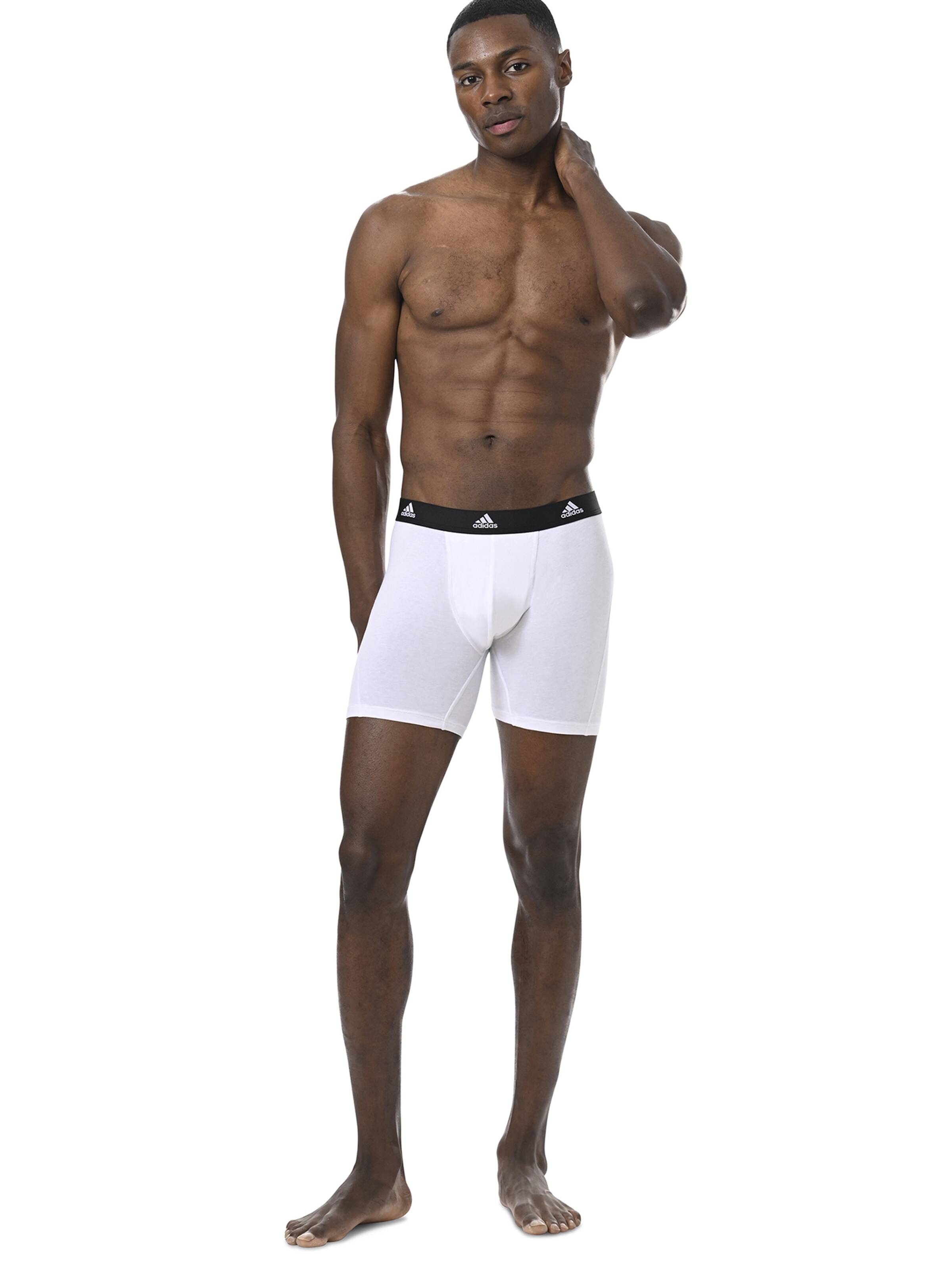 Boxers ADIDAS ORIGINALS en gris