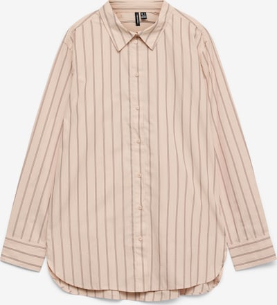 VERO MODA Pusero värissä roosa / puuteri, Tuotenäkymä