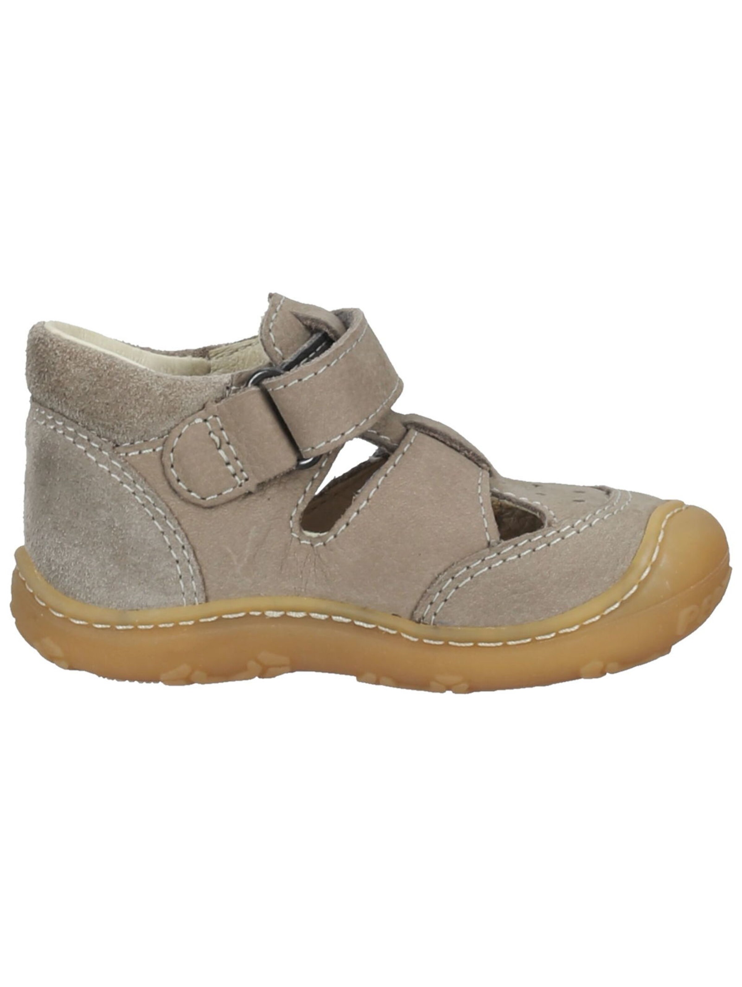 Chaussure basse 'Eni' PEPINO by RICOSTA en gris