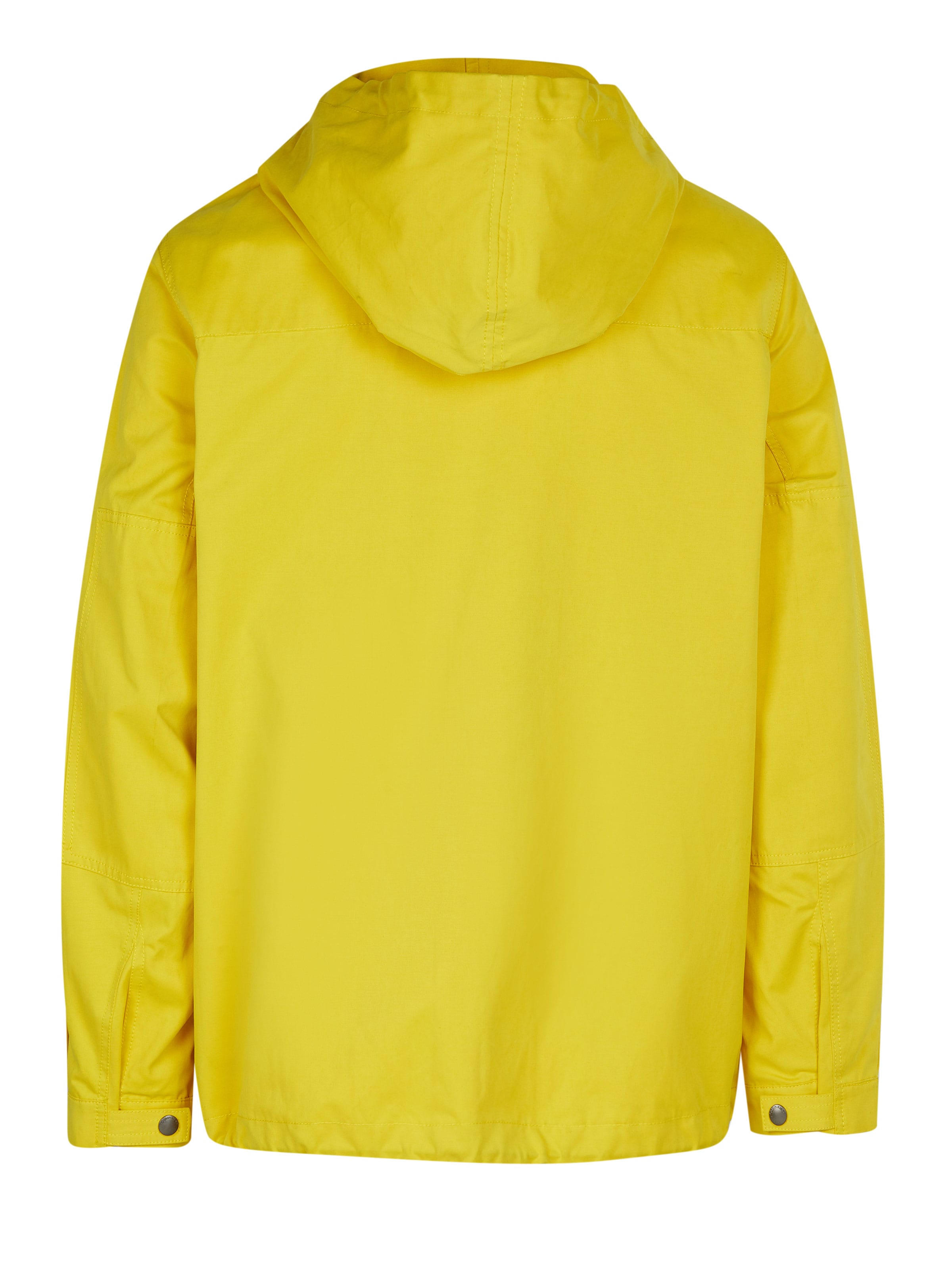 Calvin Klein Übergangsjacke‌‌‌ in Gelb