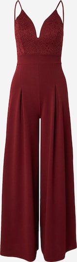 WAL G. Haalari 'JACKIE' värissä marjat, Tuotenäkymä