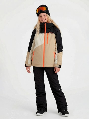 O'NEILL - Chaqueta de montaña 'Fwc'Cruz Triple' en negro