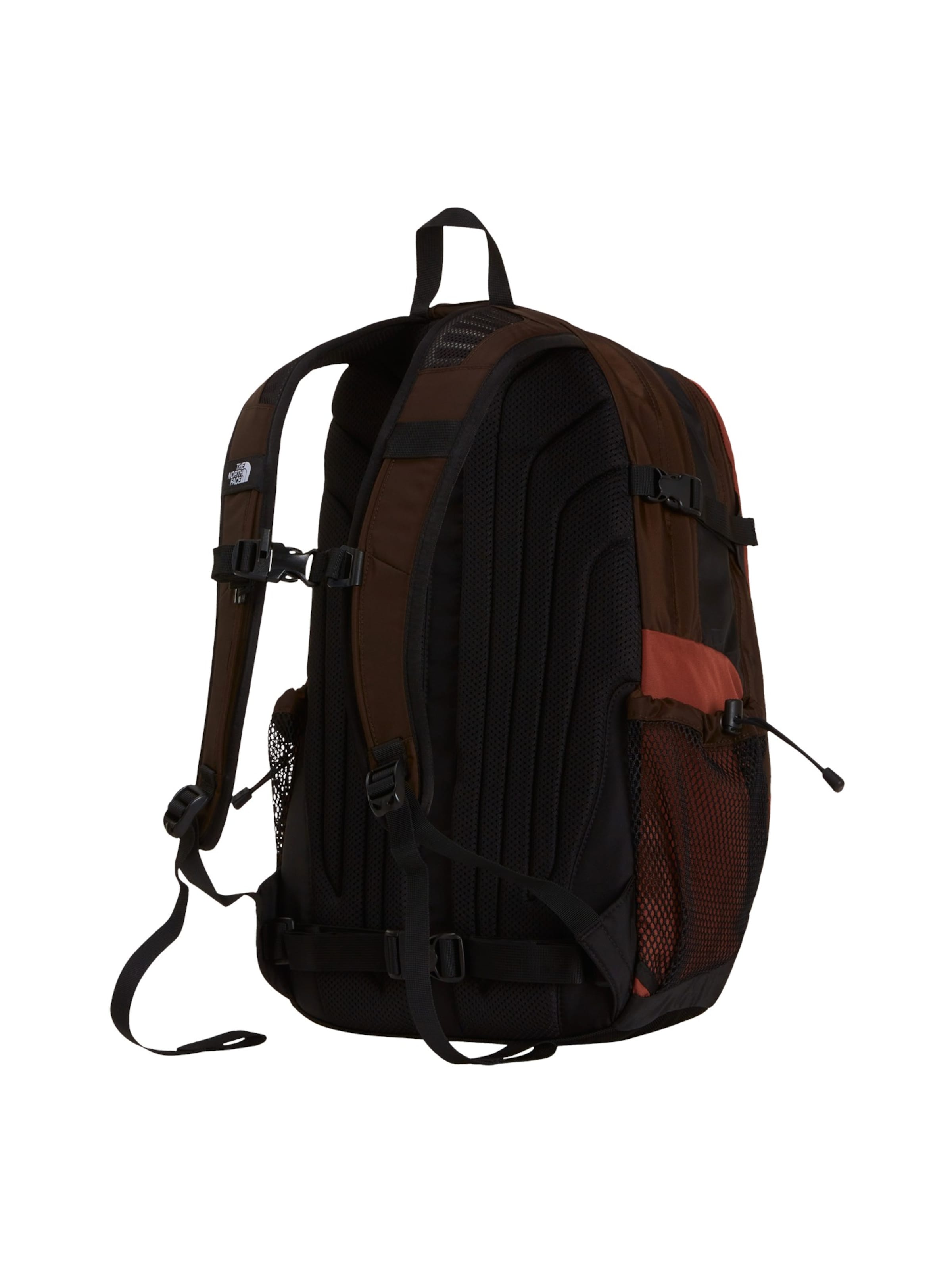 Sac à dos 'Hot Shot Se' THE NORTH FACE en marron