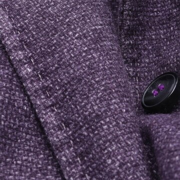 PURPLE LABEL BY NVSCO Jacket & Coat in L in Purple