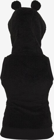 Gilet Urban Classics en noir