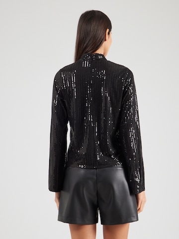 YAS - Camisa em preto
