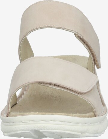 ARA Pantolette in Beige