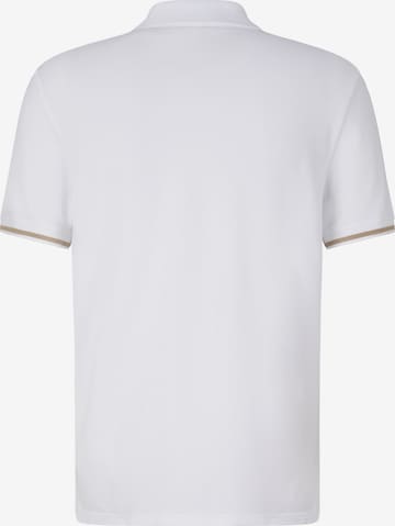 BOGNER Shirt 'Fion' in Weiß