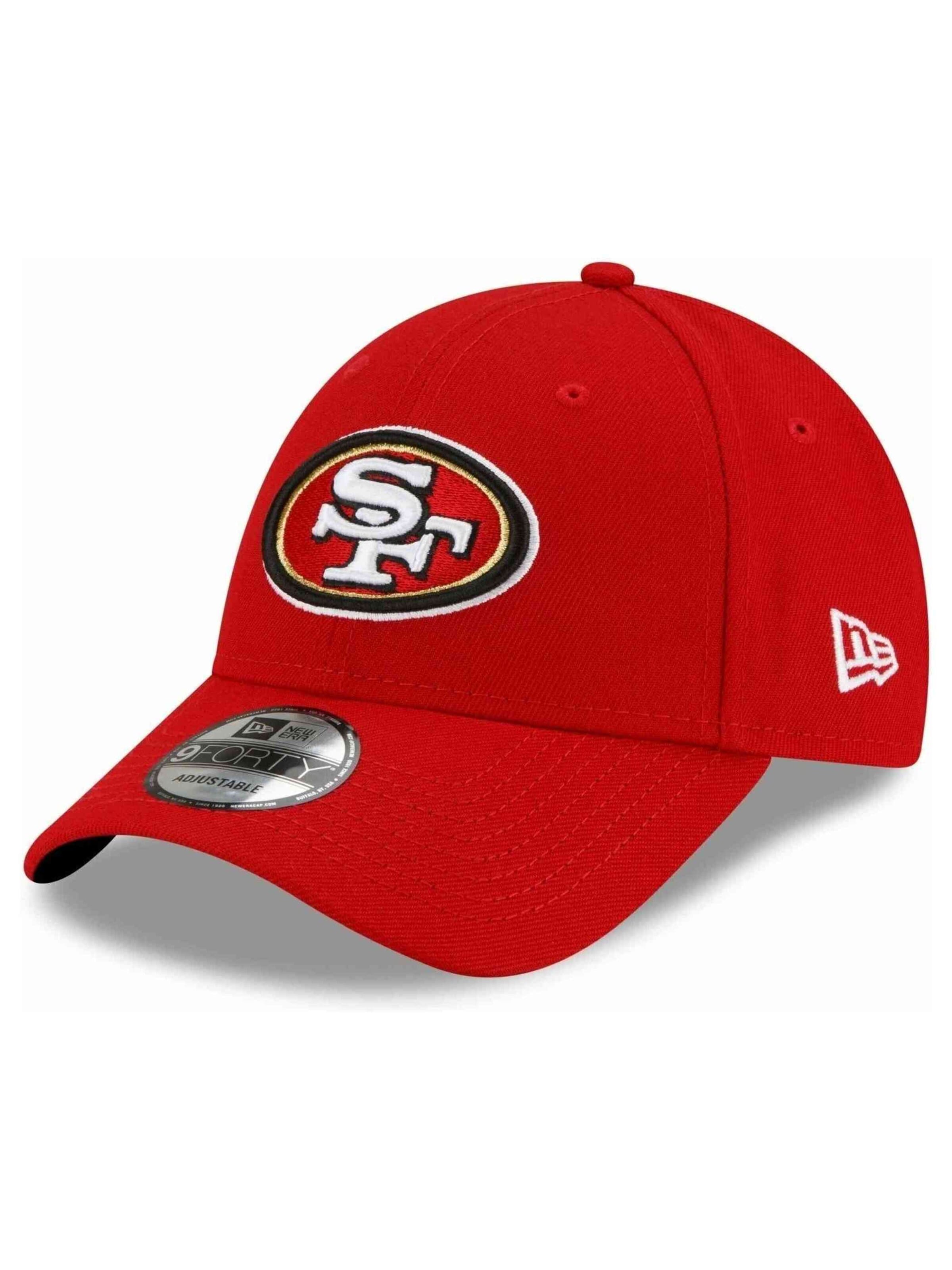 Cappello da baseball sportivo '60140021-600' di NEW ERA in colori misti