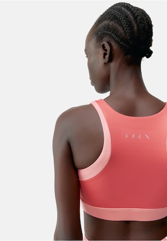 Born Living Yoga Sports top 'Xenia' in Pink