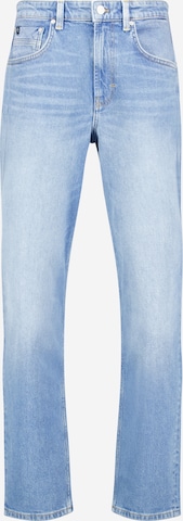 America Today Jeans in Blauw: voorkant