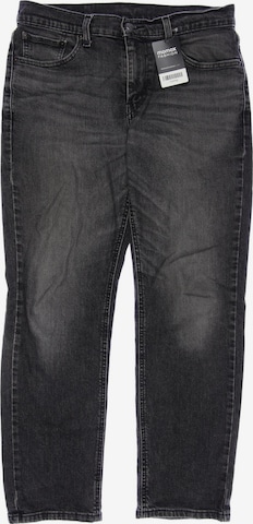 LEVI'S ® Jeans 30 in Grau: predná strana