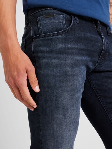 ANTONY MORATO Regular Jeans in Blau