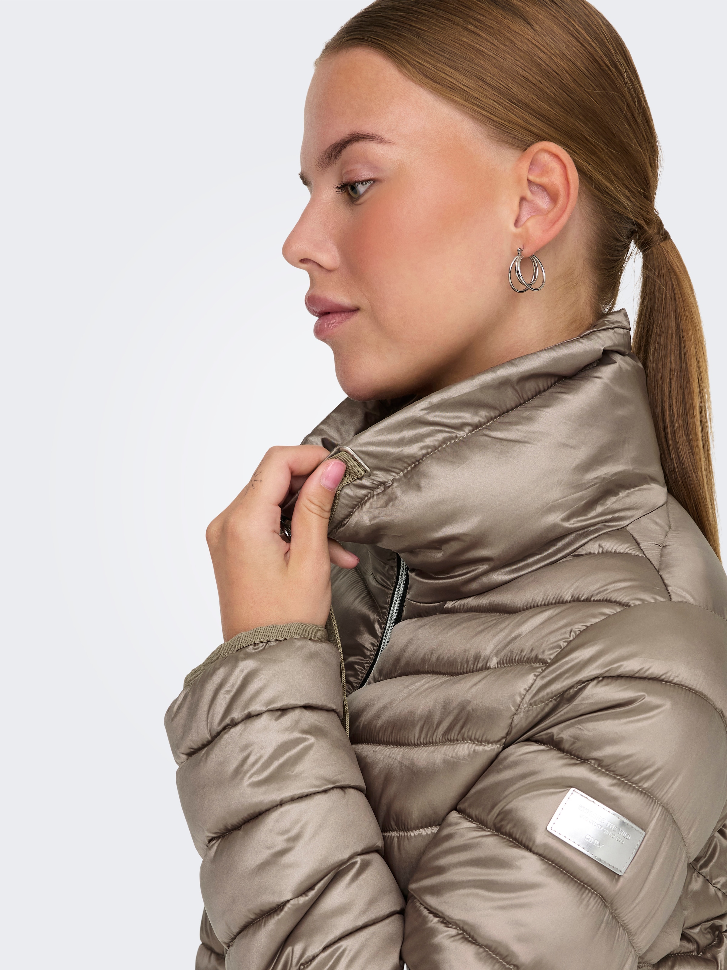 ONLY Winter jackets for women Buy online ABOUT YOU