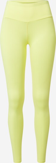 Hey Honey Sports trousers in Neon yellow, Item view