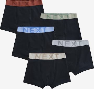 Pantaloncini intimi di Next in nero: frontale