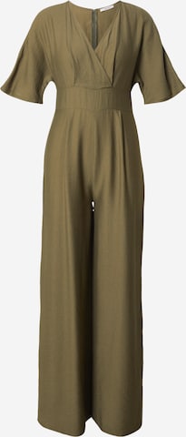 žalia ABOUT YOU Vienos dalies kostiumas 'Caitlin': priekis