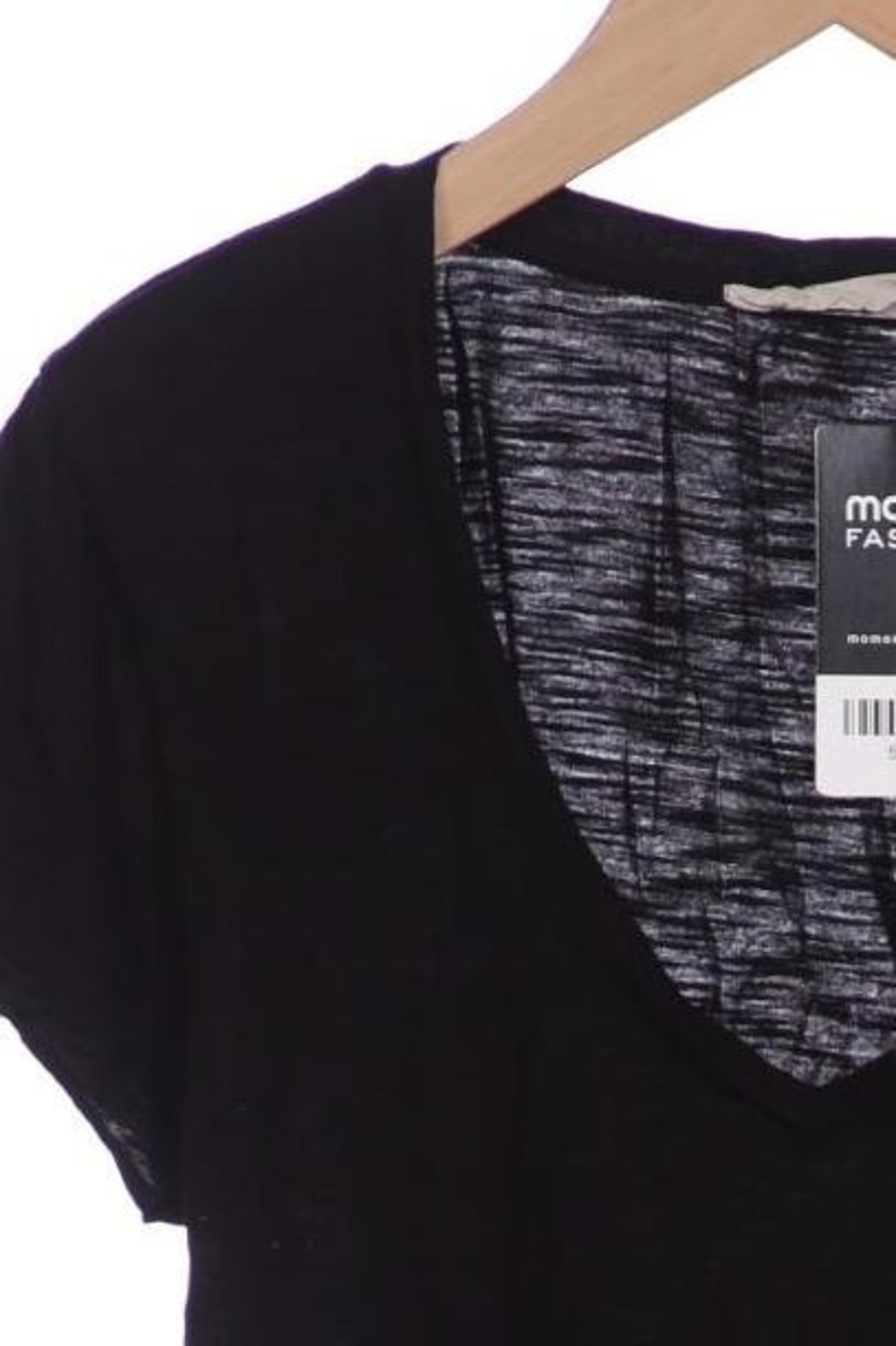 AMERICAN VINTAGE Top & Shirt in S in Black