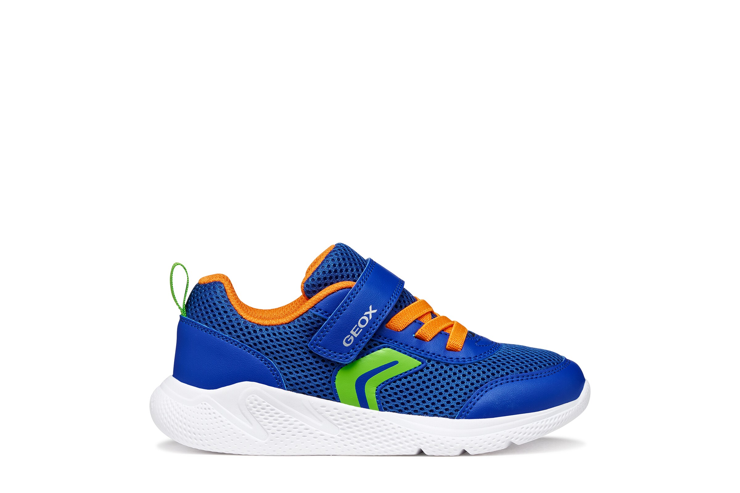 GEOX Sneakers in Blue