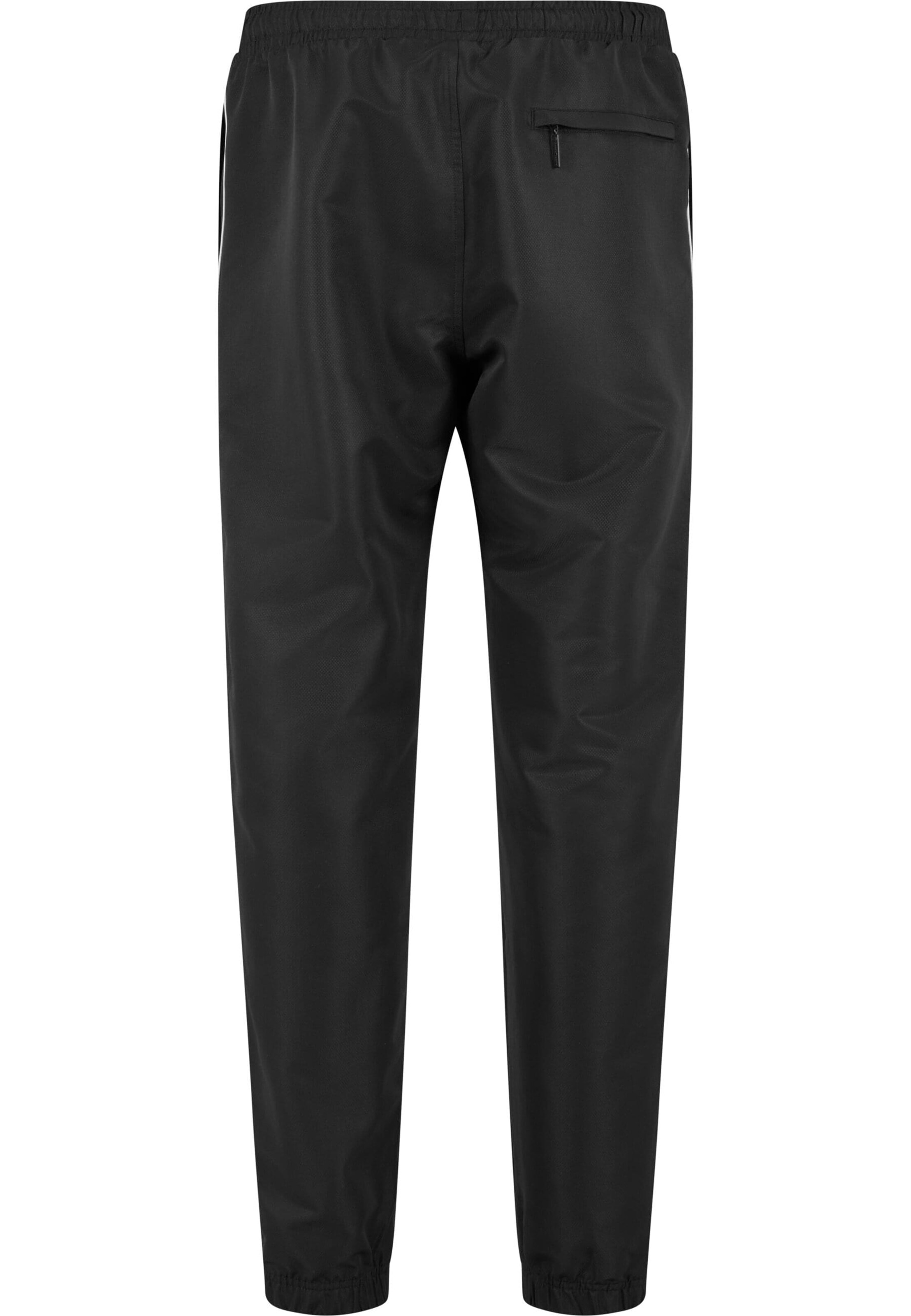 Sergio Tacchini - Fato de treino ' ' em preto