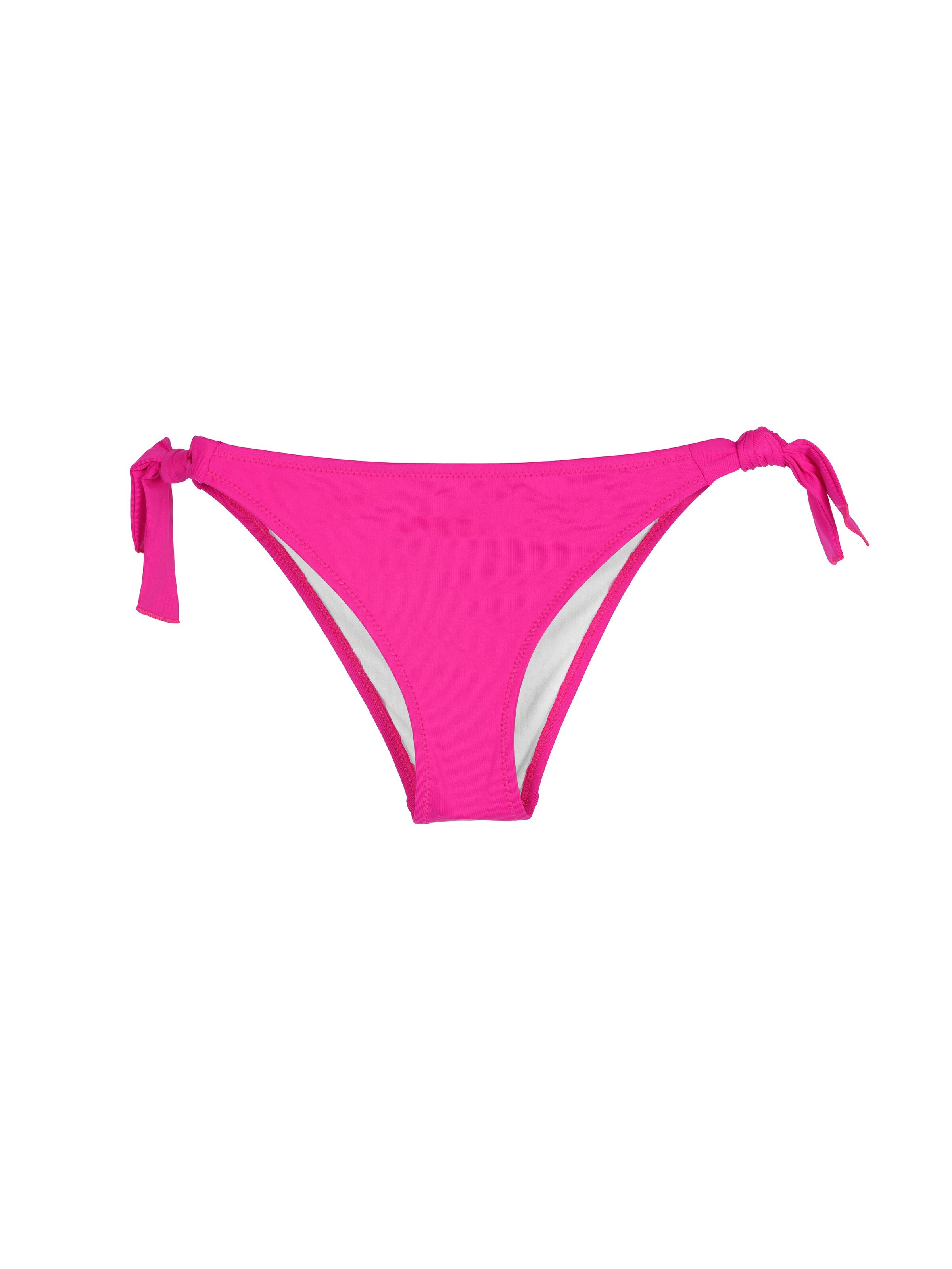 Lady EtnaBandeau Bikini - roza boja