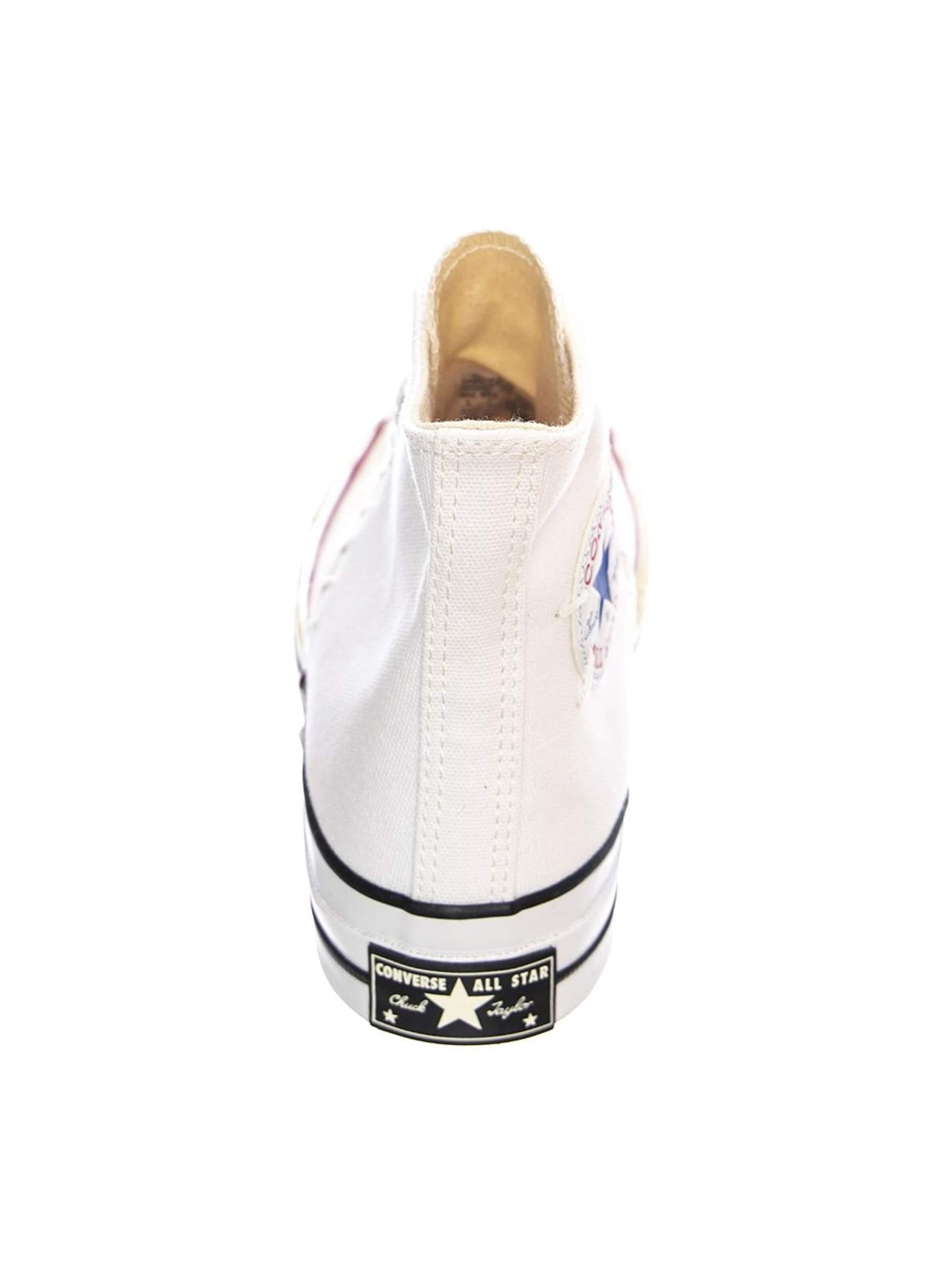 CONVERSE Sneaker high 'Chuck 70' i beige