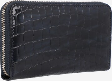 GOLDEN HEAD Wallet 'Cayenne' in Black