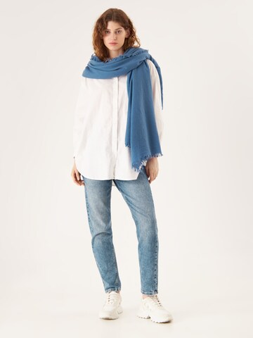 CODELLO Sjaal in Blauw